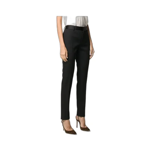 Saint Laurent Tapered Trousers
