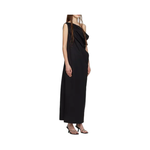 Bamaris Off-Shoulder Maxi Dress