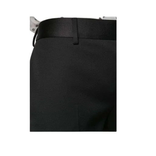 Saint Laurent Tapered Trousers