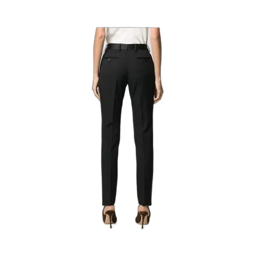 Saint Laurent Tapered Trousers
