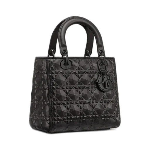 Medium Lady Dior Bag