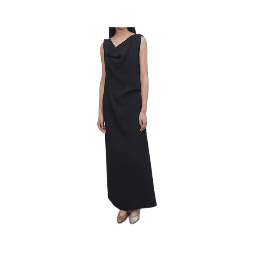 Bamaris Off-Shoulder Maxi Dress