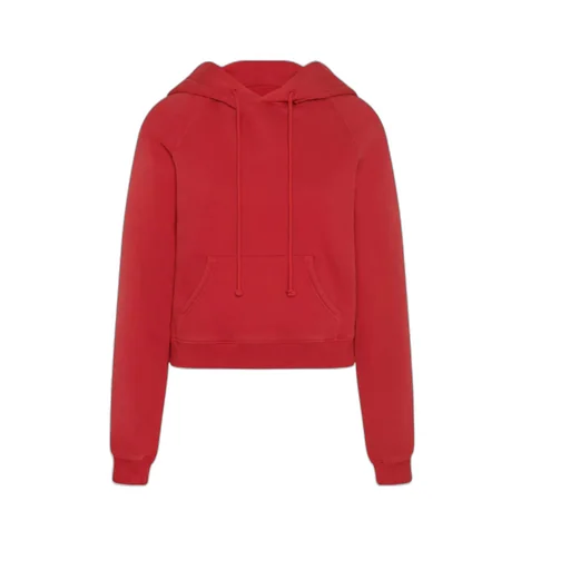 Timmi Hooded Hoodie