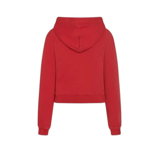 Timmi Hooded Hoodie