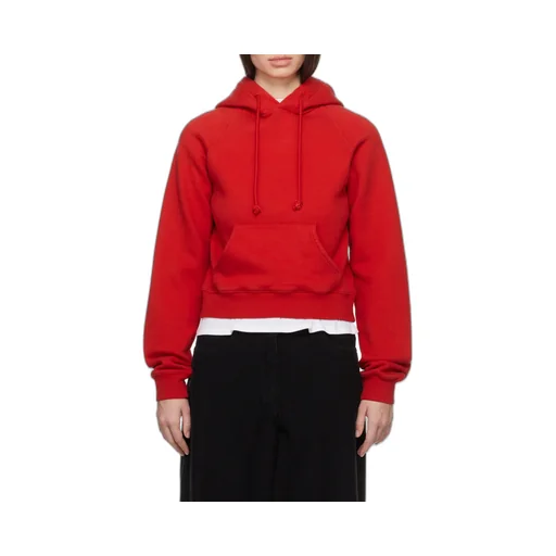 Timmi Hooded Hoodie