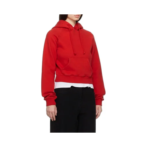 Timmi Hooded Hoodie