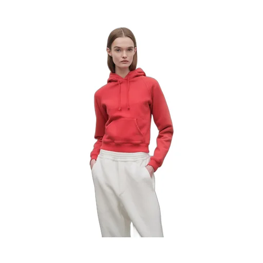 Timmi Hooded Hoodie
