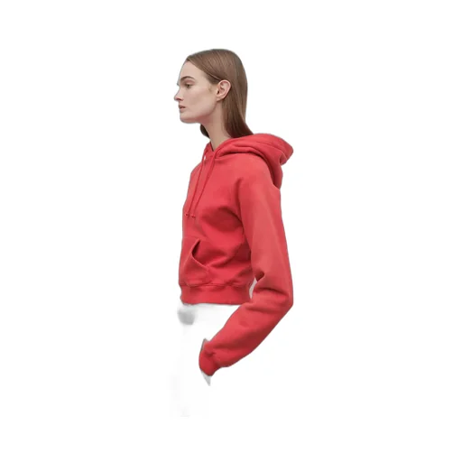 Timmi Hooded Hoodie