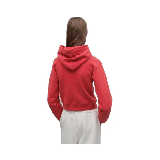 Timmi Hooded Hoodie