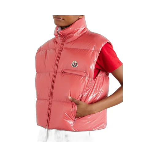 Almo Long-Sleeved Down Jacket