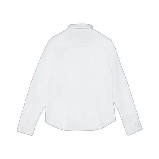 Emporio Armani Kids Long-Sleeved Shirt