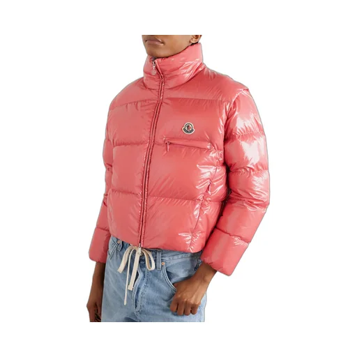 Almo Long-Sleeved Down Jacket