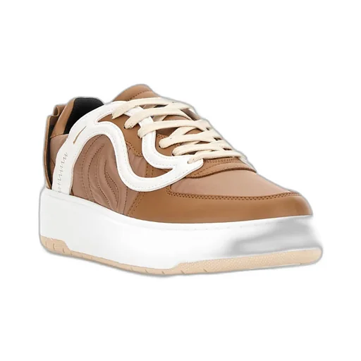 Low-Top Casual Shoes
