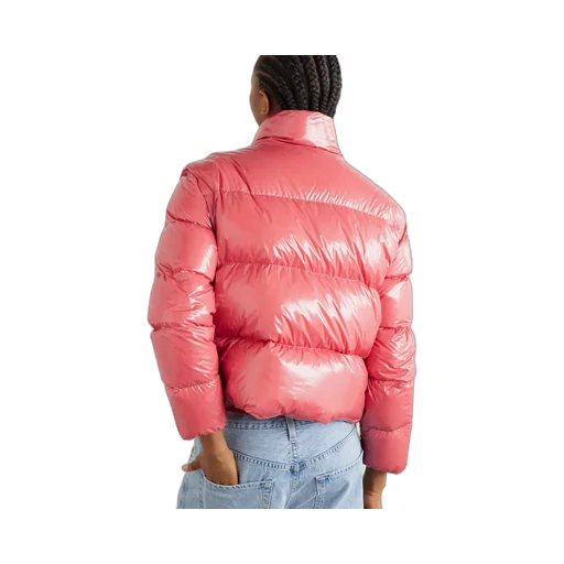 Almo Long-Sleeved Down Jacket