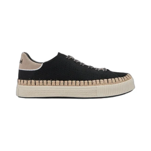 Round-Headed Casual Shoes