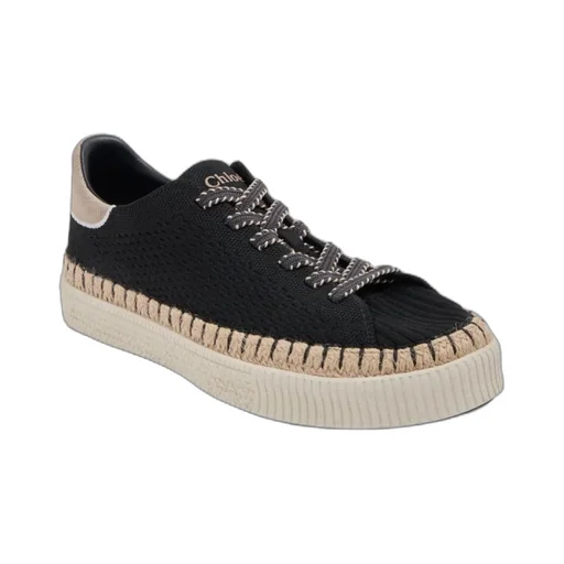 Round-Headed Casual Shoes