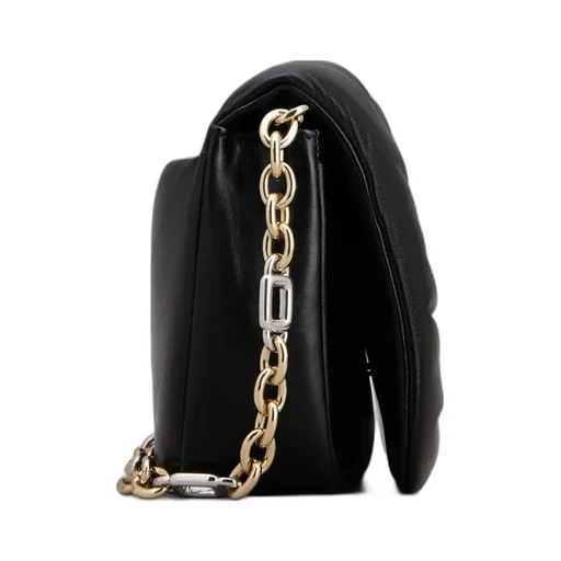 Roger Vivier Viv' Choc Shoulder Bag