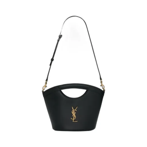 Saint Laurent Celia Mini Tote Bag