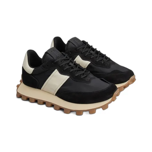 Tod's 1T Stripe Detailed Sneakers