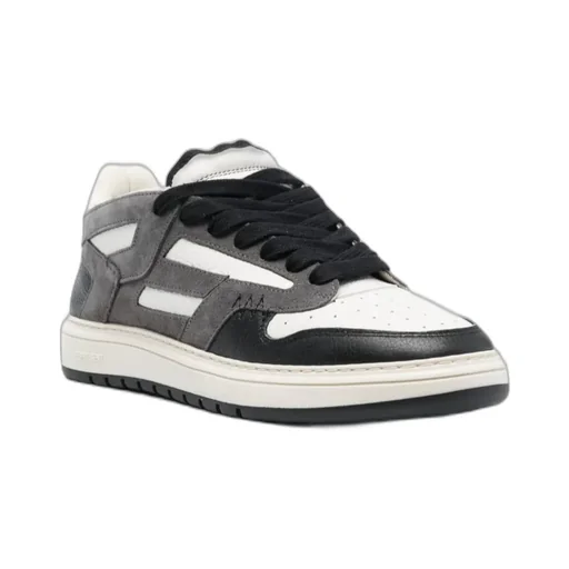 Represent Reptor Lace-Up Sneakers