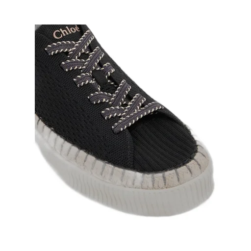 Round-Headed Casual Shoes
