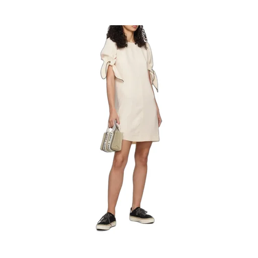 Round-Headed Casual Shoes