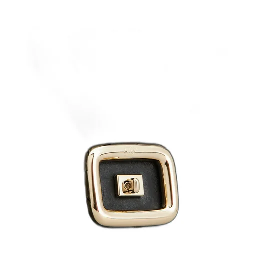 Roger Vivier Viv' Choc Shoulder Bag