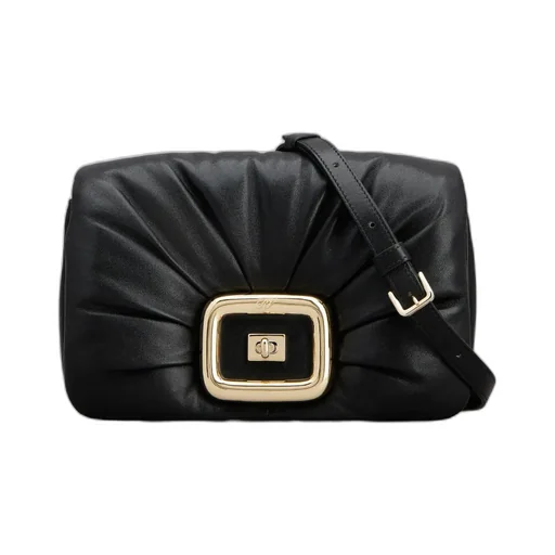 Roger Vivier Viv' Choc Shoulder Bag