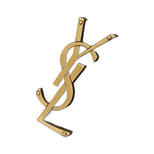 Saint Laurent Celia Mini Tote Bag