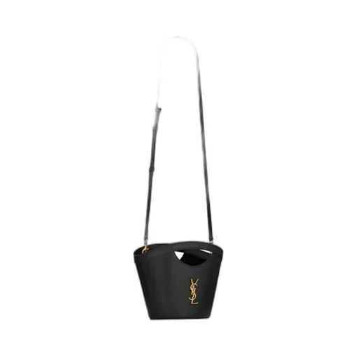 Saint Laurent Celia Mini Tote Bag