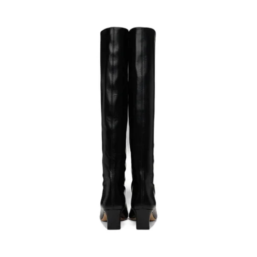 Wally Pointed Boots
