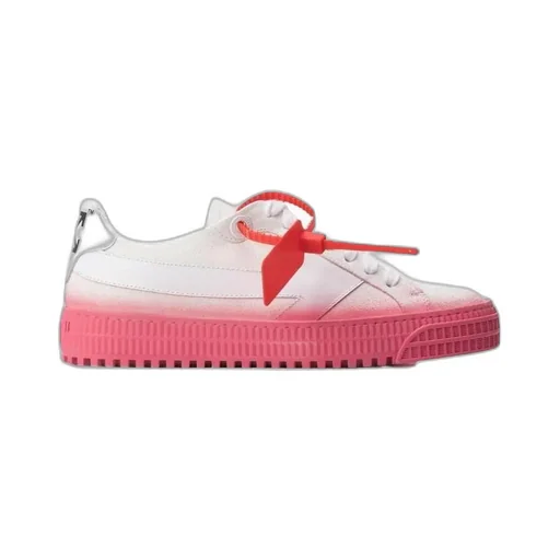 Strap-Up Casual Sneakers