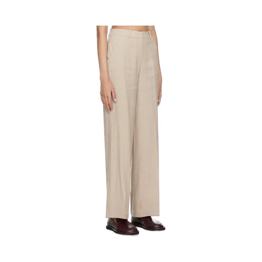 Anine Bing Kline Trousers