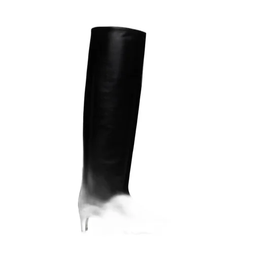 Wally Pointed Boots