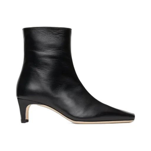 Wally Ankle Boots