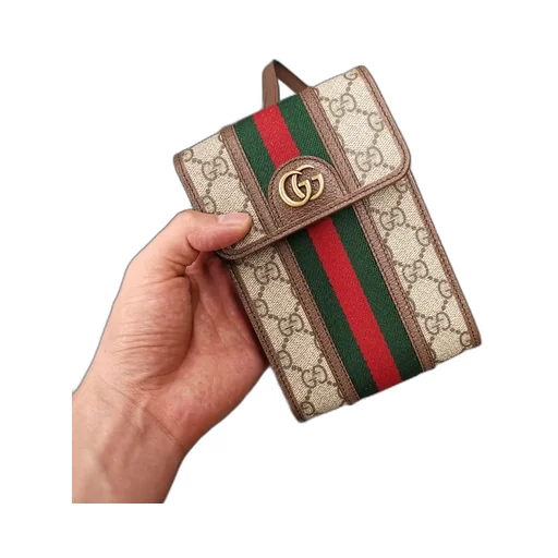 Ophidia Gg Mini Bag