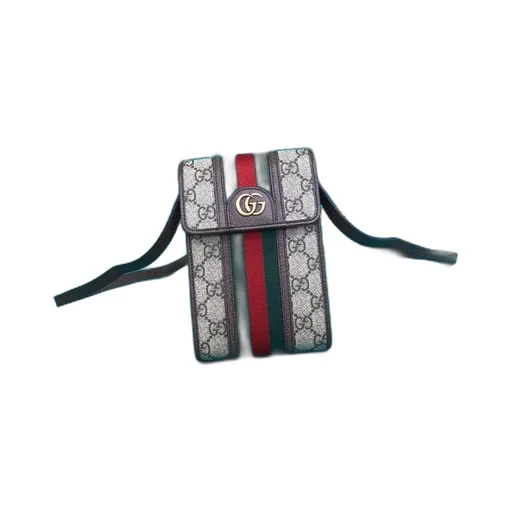 Ophidia Gg Mini Bag