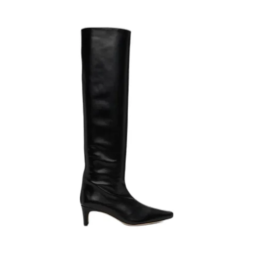 Wally Pointed Boots