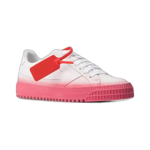 Strap-Up Casual Sneakers
