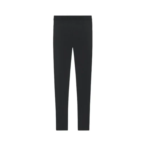 Givenchy	Jacquard Waistband Leggings