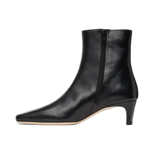 Wally Ankle Boots