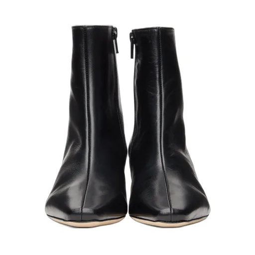 Wally Ankle Boots