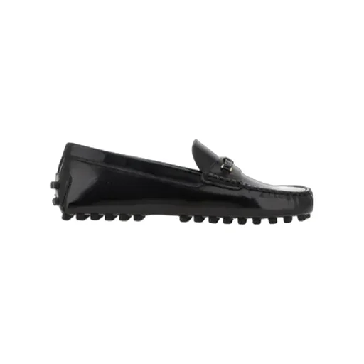 Gommino Leather Loafers