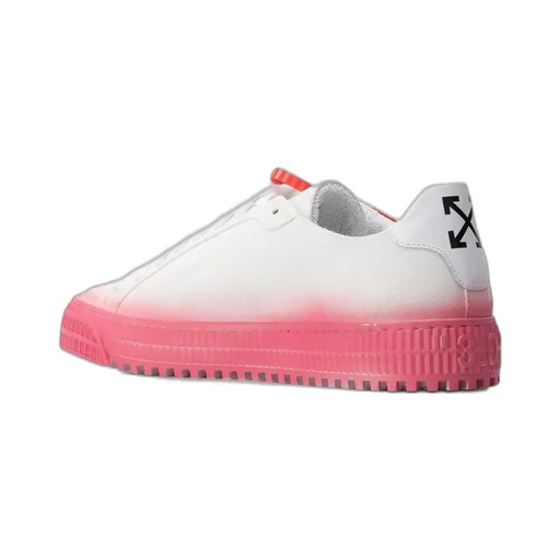 Strap-Up Casual Sneakers