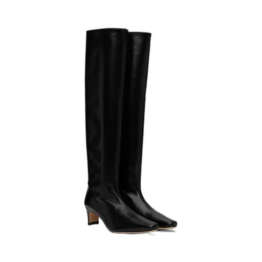 Wally Pointed Boots