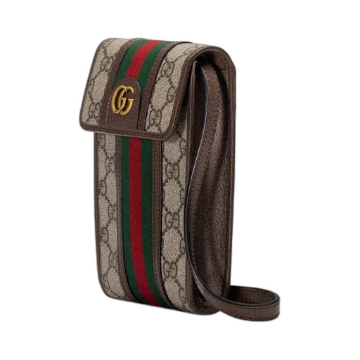 Ophidia Gg Mini Bag
