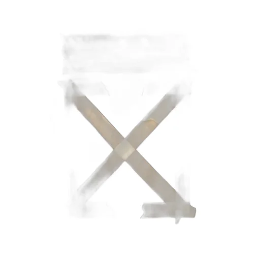 Tape Arrows Long-Sleeved T-Shirt