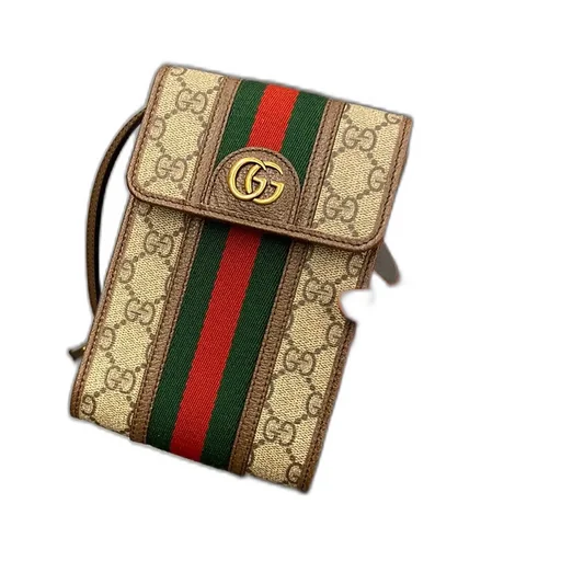 Ophidia Gg Mini Bag