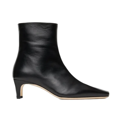 Wally Ankle Boots