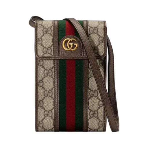 Ophidia Gg Mini Bag
